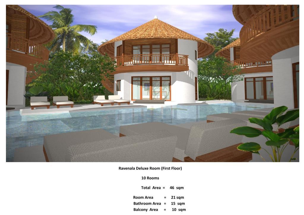 Bangsak Village - Adults Only - Sha Extra Plus Takuapa Ngoại thất bức ảnh