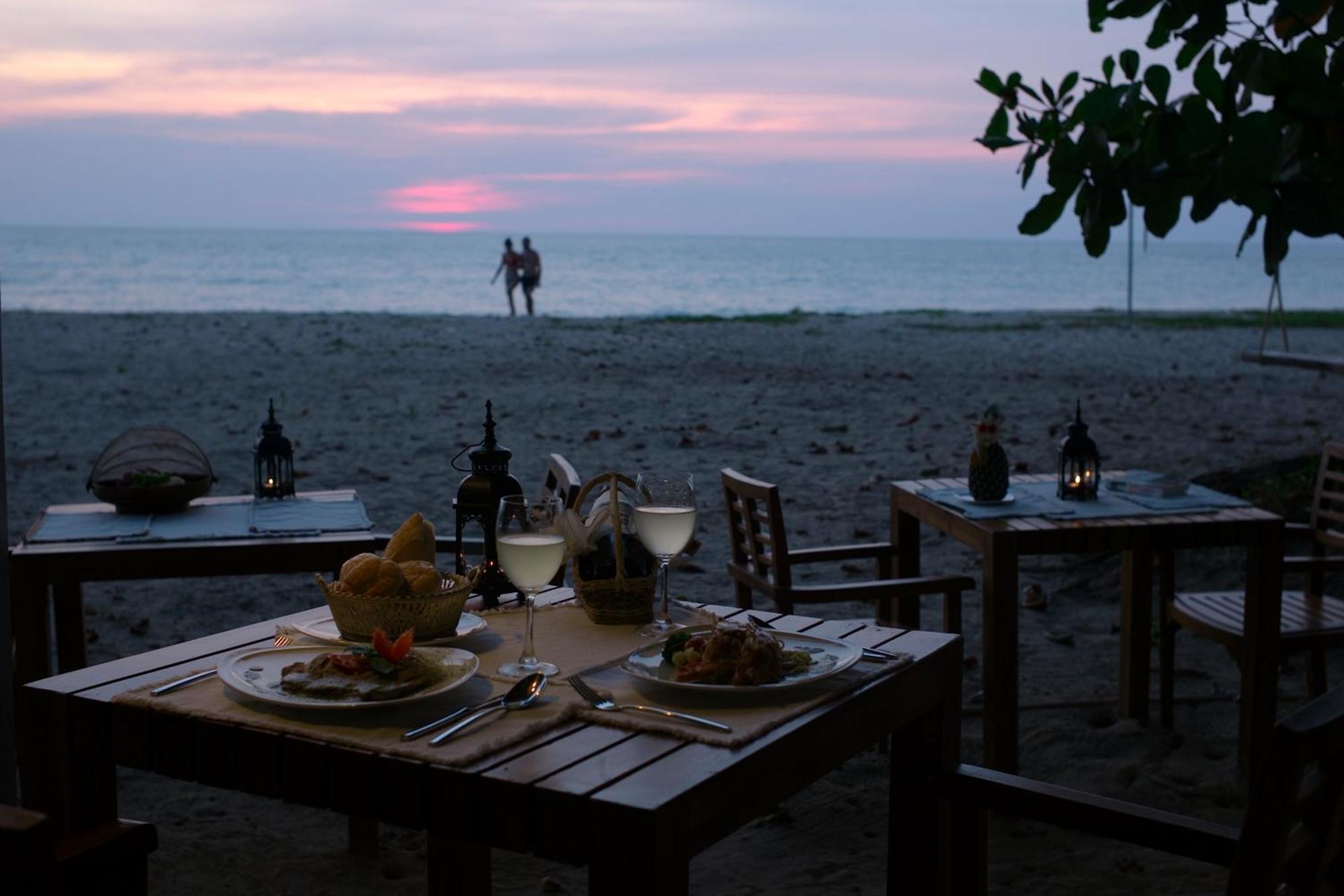 Bangsak Village - Adults Only - Sha Extra Plus Takuapa Ngoại thất bức ảnh
