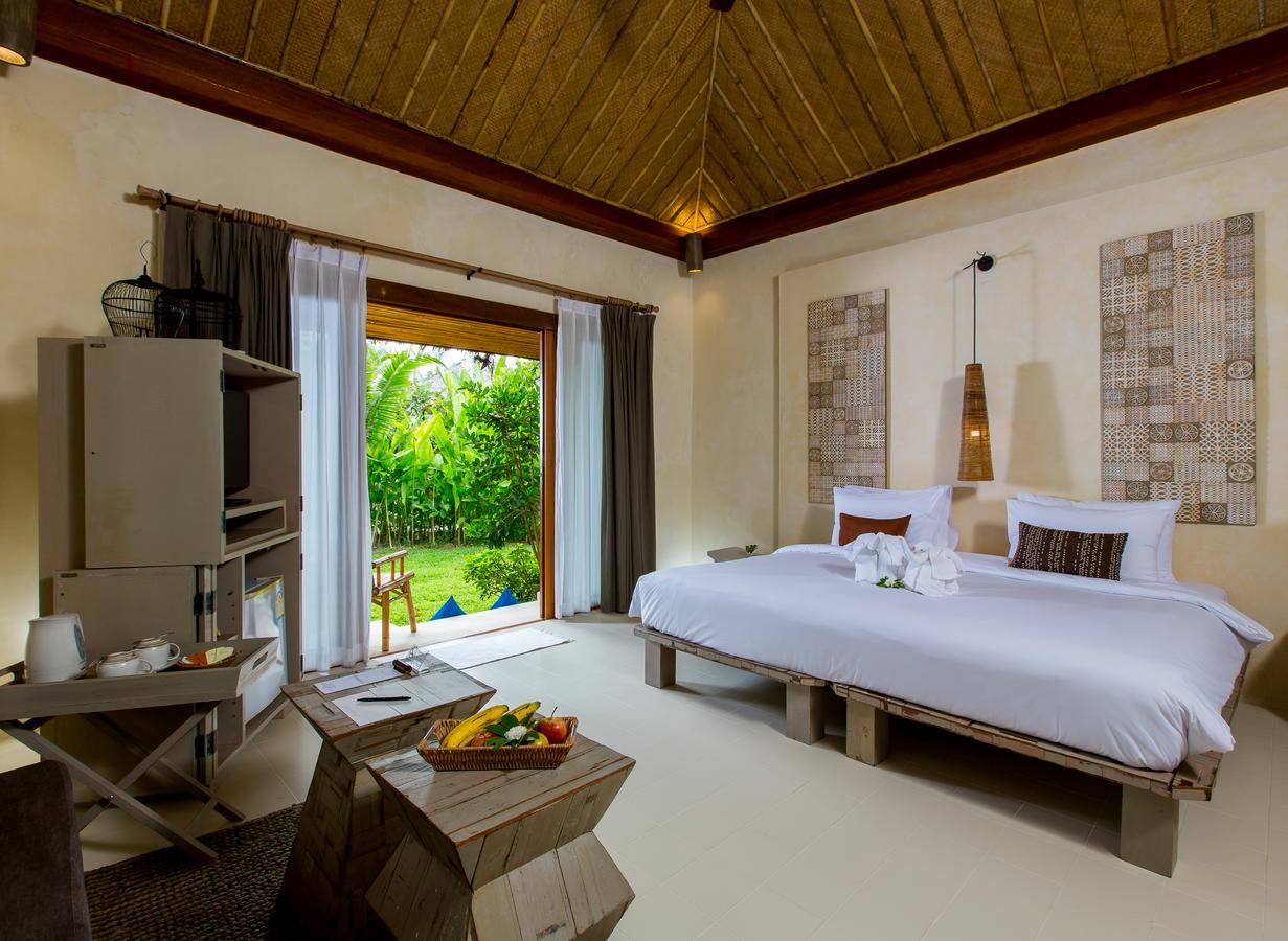 Bangsak Village - Adults Only - Sha Extra Plus Takuapa Ngoại thất bức ảnh